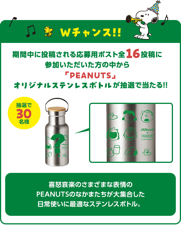 みんなでお祝いしよう！アニバーサリーPARTY」キャンペーン｜いい息で
