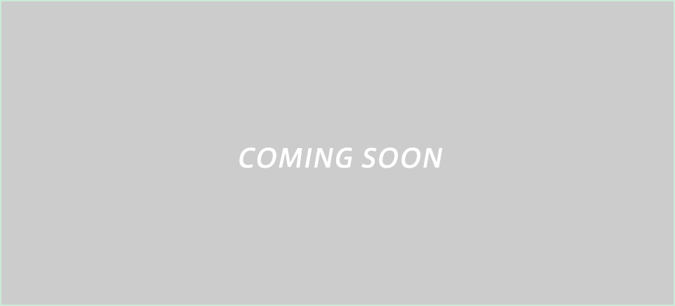 COMING SOON