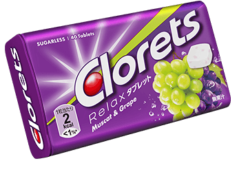 クロレッツ タブレット そのイキだ Clorets クロレッツ クロレッツ タブレット そのイキだ Clorets クロレッツ
