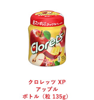 クロレッツ ガム そのイキだ Clorets クロレッツ