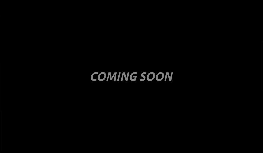 COMING SOON